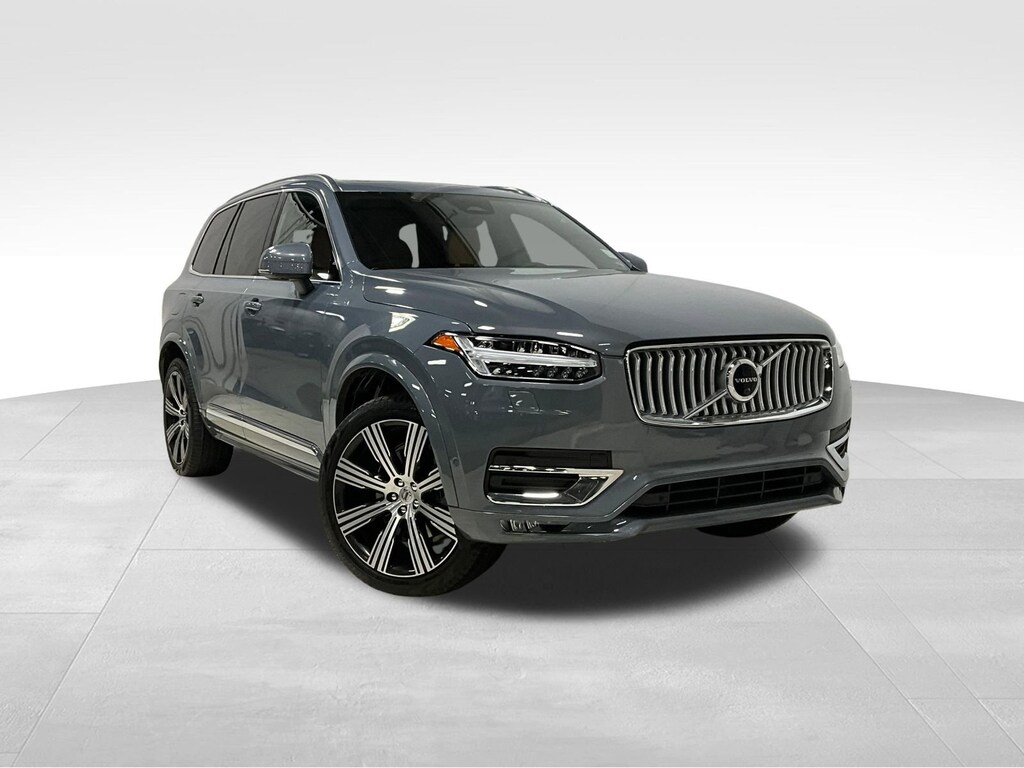 Certified 2023 Volvo XC90 B6 AWD Ultimate 7-Seater SUV