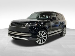 2025 Land Rover Range Rover SE 7 Seats 400PS SUV