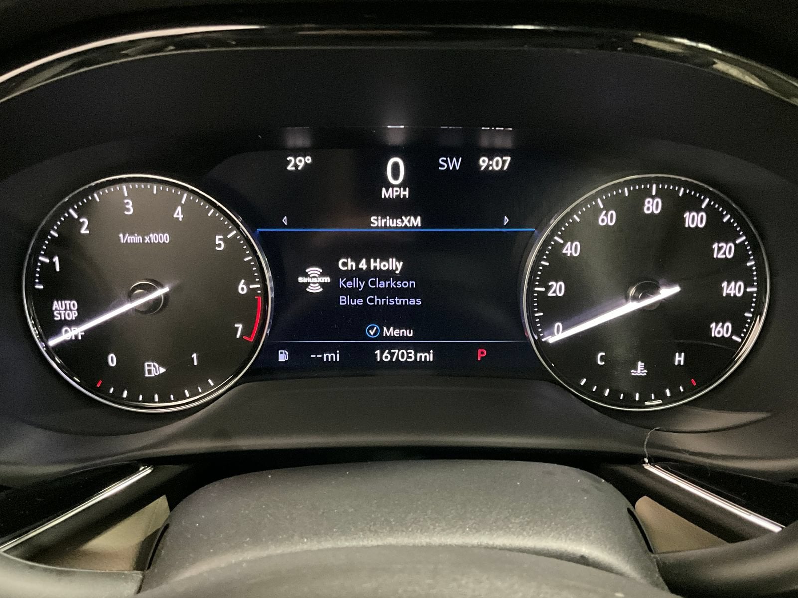 2023 Buick Envision Avenir - Photo 21