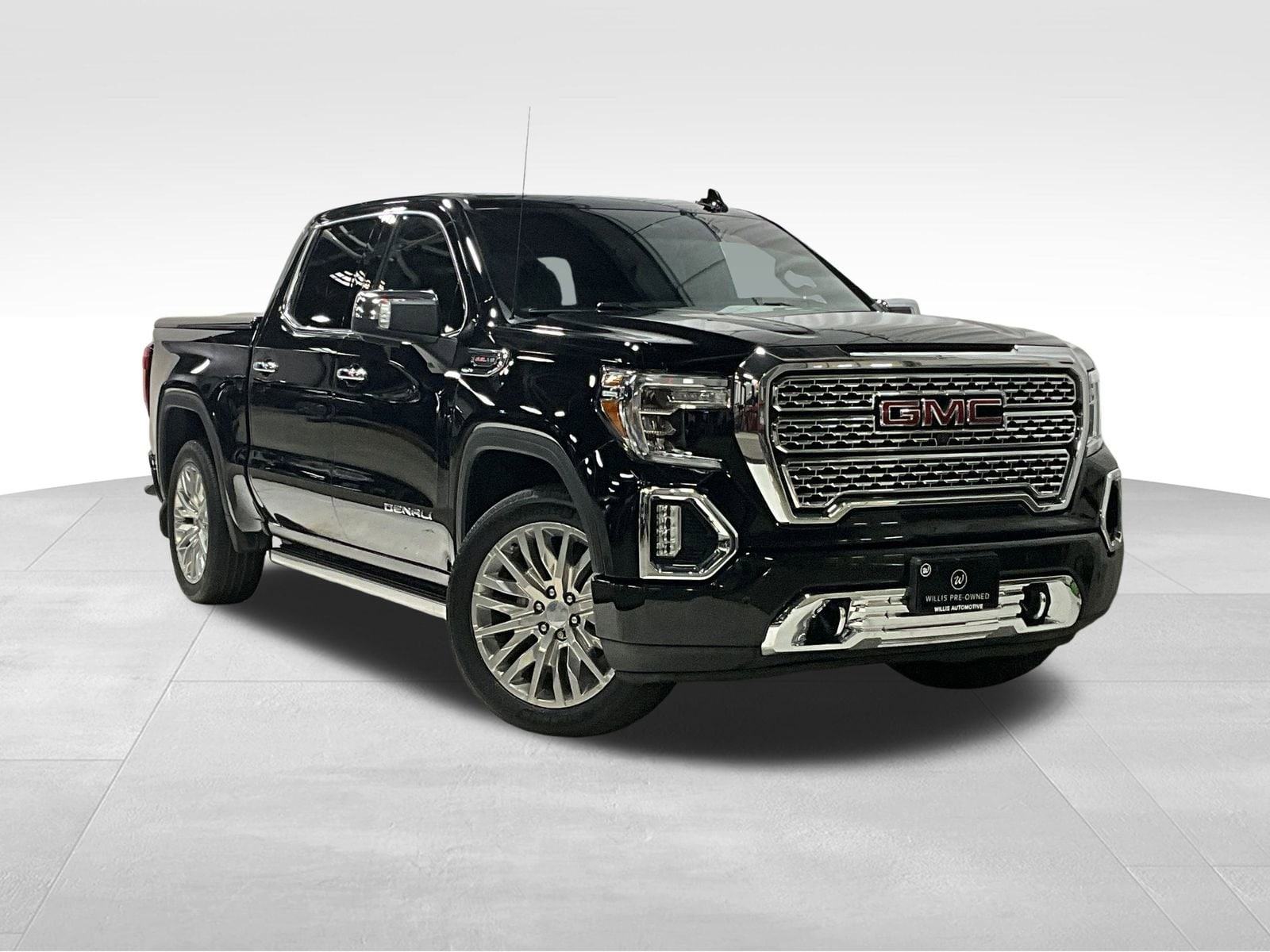 2019 GMC Sierra 1500 Denali Denali's photo