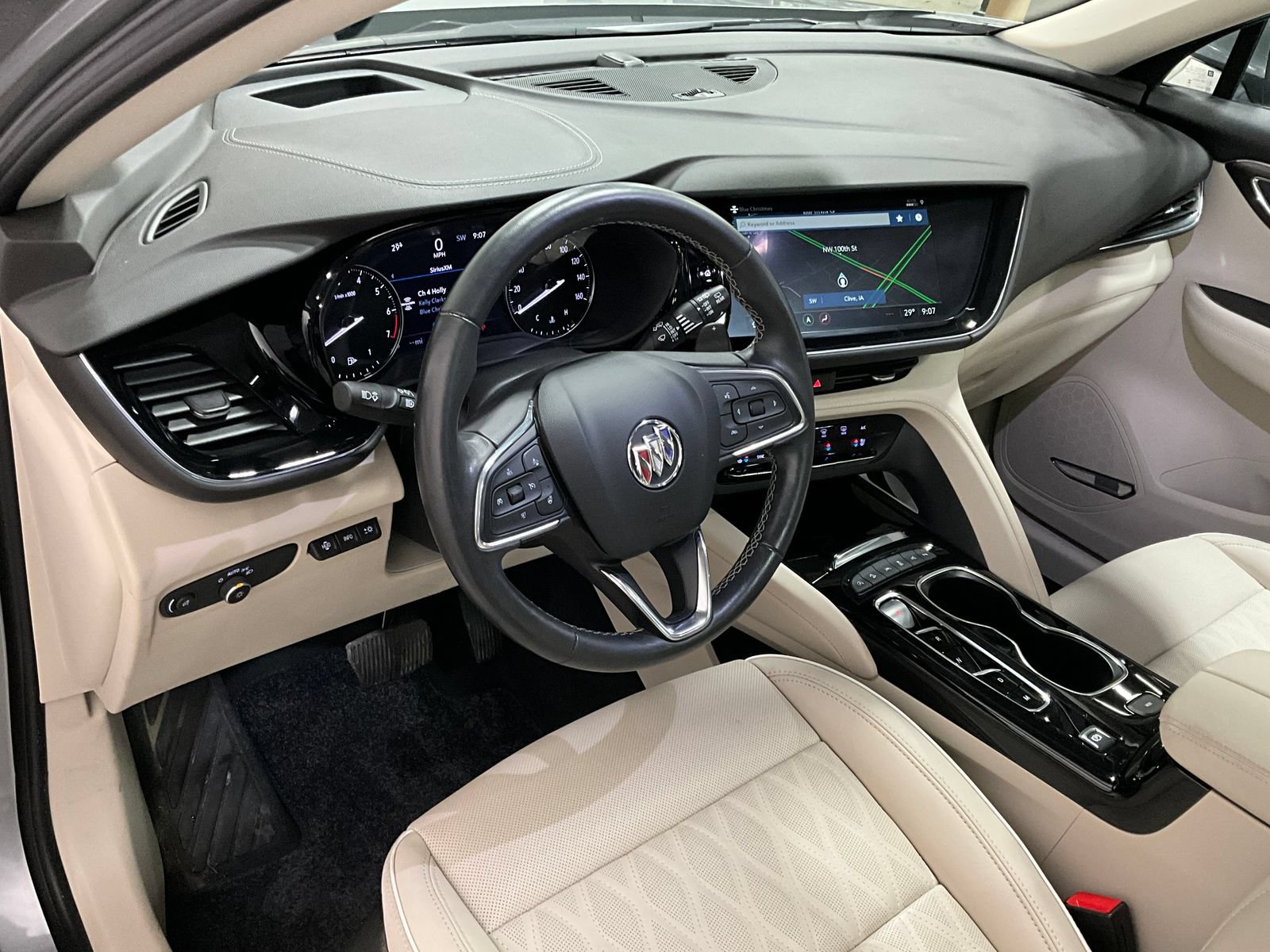 2023 Buick Envision Avenir - Photo 15