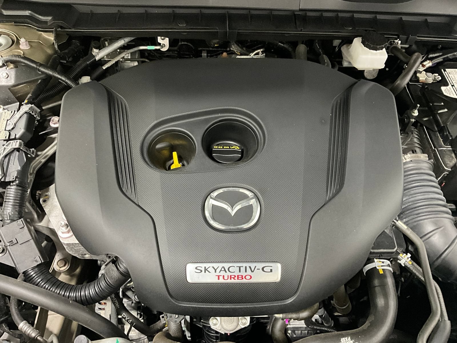 2025 Mazda CX-50 Premium - Photo 28