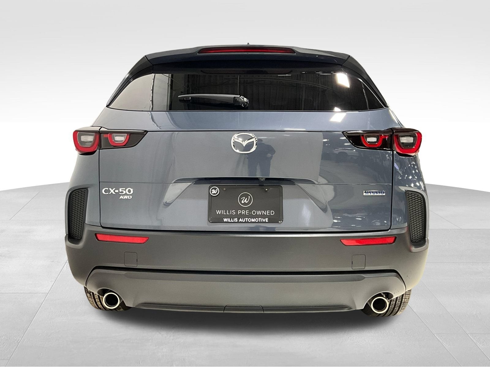 2025 Mazda CX-50 Preferred - Photo 6