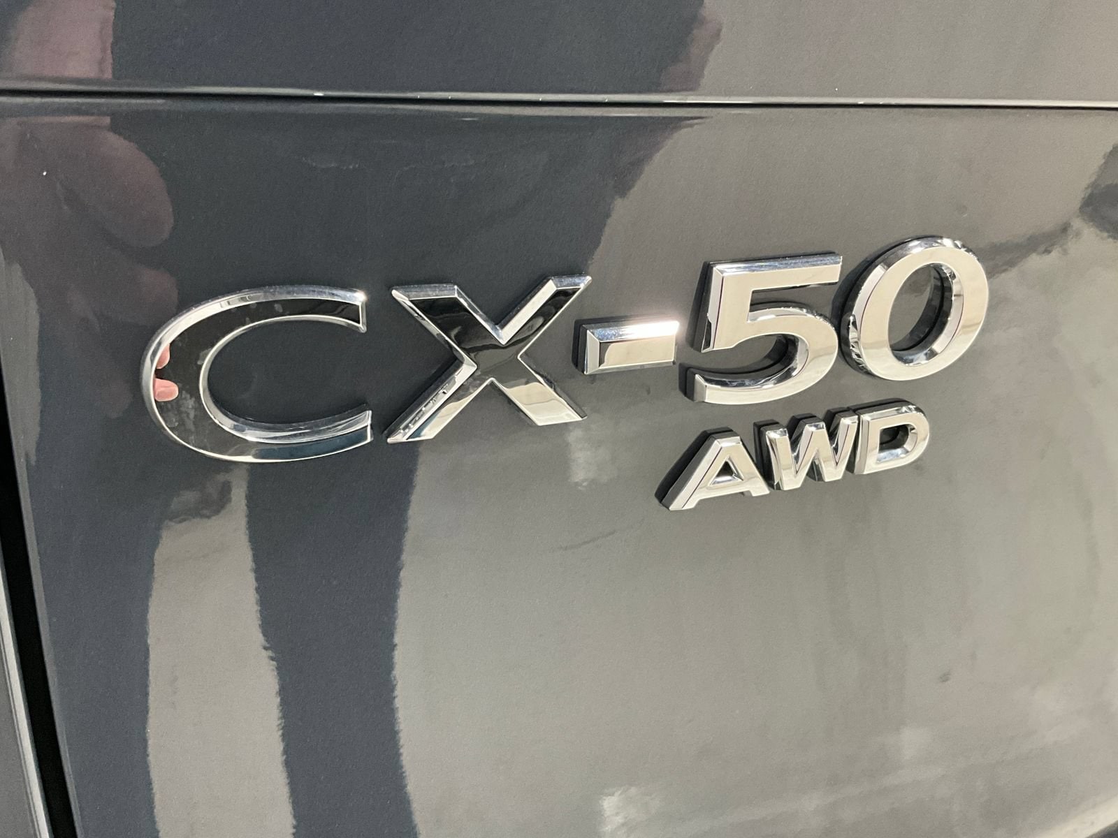 2025 Mazda CX-50 Preferred - Photo 30