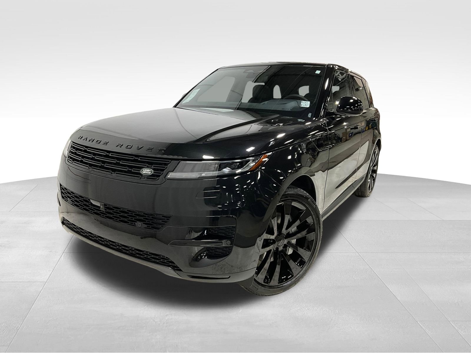 2026 Land Rover Range Rover Sport P360 SE MHEV's photo