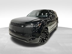 2026 Land Rover Range Rover Sport SE SUV