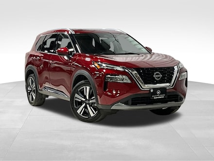 2023 Rogue SL SUV