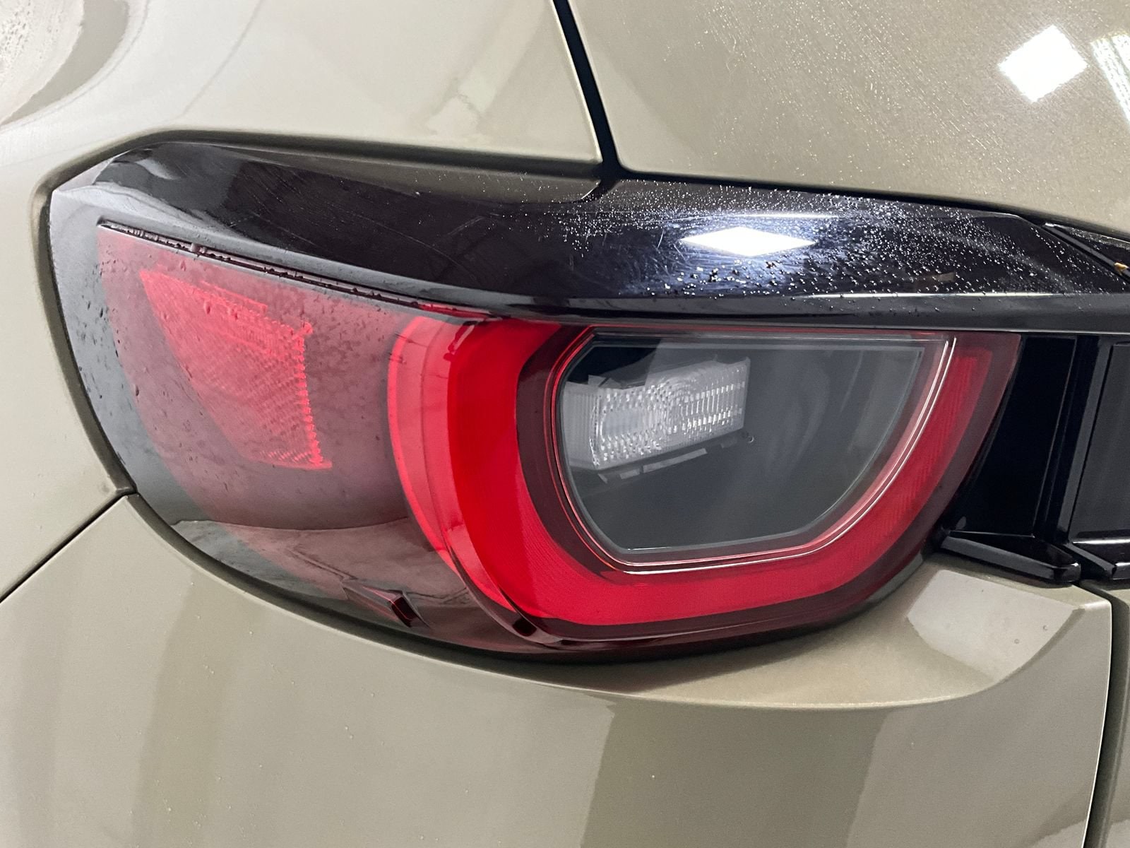 2025 Mazda CX-50 Premium - Photo 26