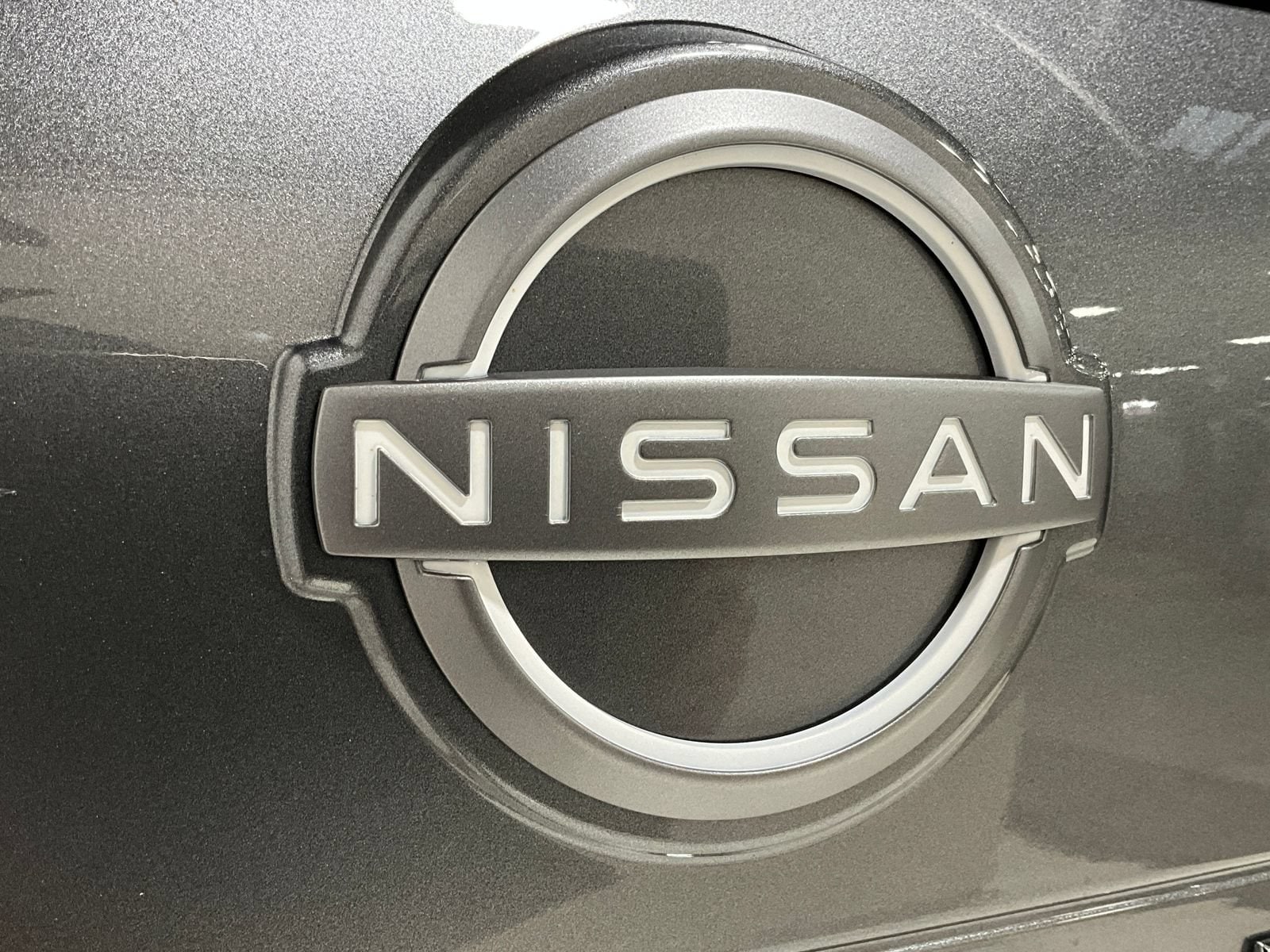 2023 Nissan Rogue SV - Photo 29