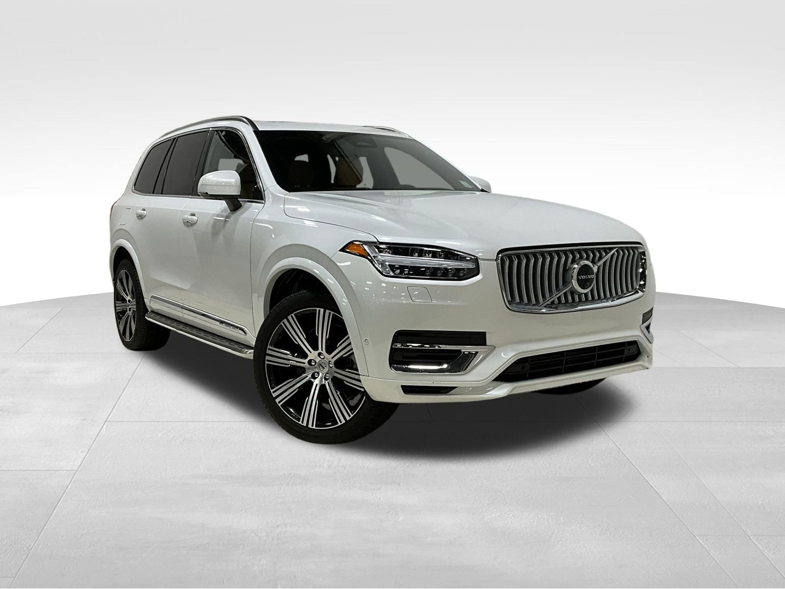 2024 Volvo XC90 Ultimate's photo