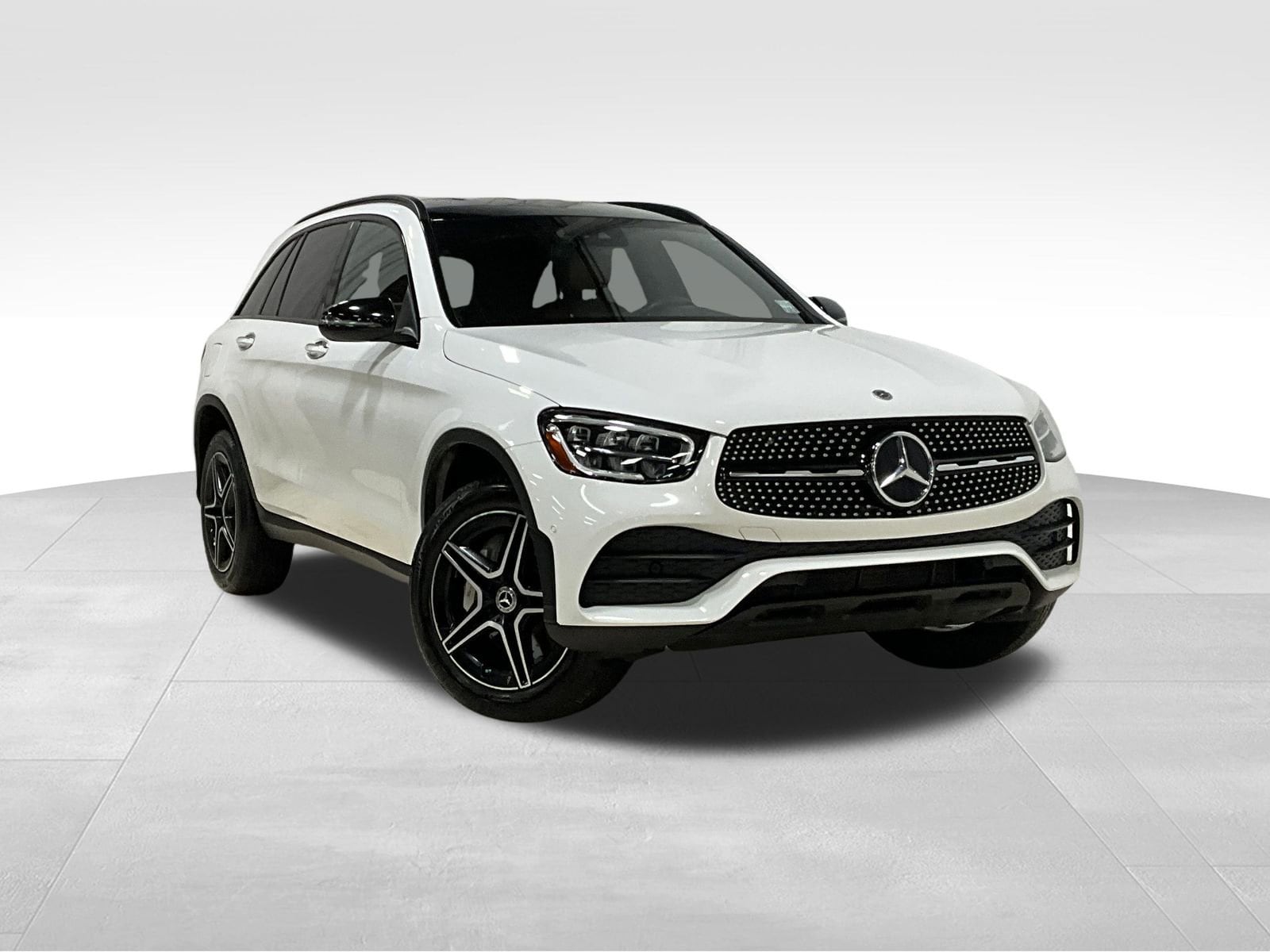 2022 Mercedes-Benz GLC GLC300
