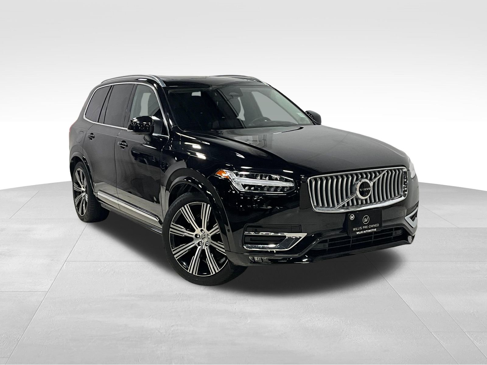 2023 Volvo XC90 B6 Ultimate 7-Seater 4WD's photo