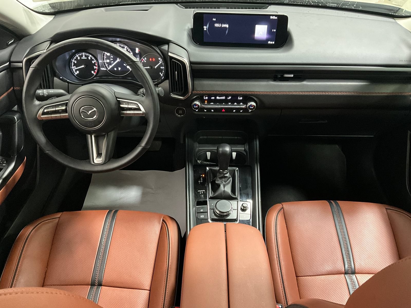 2025 Mazda CX-50 Premium - Photo 14