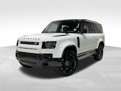 2025 Land Rover Defender 130 400PS X-Dynamic SE SUV