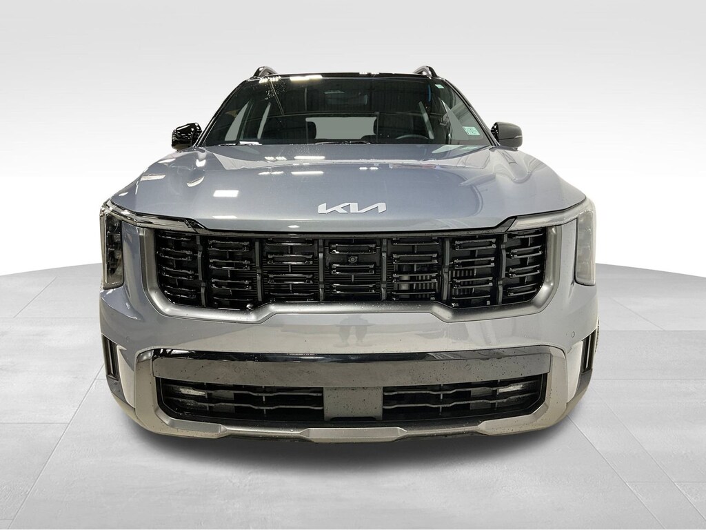 Used 2024 Kia Sorento X-Pro SX Prestige SUV