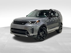 2026 Land Rover Discovery Dynamic SE SUV