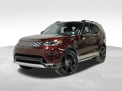 2026 Land Rover Discovery Gemini Edition SUV