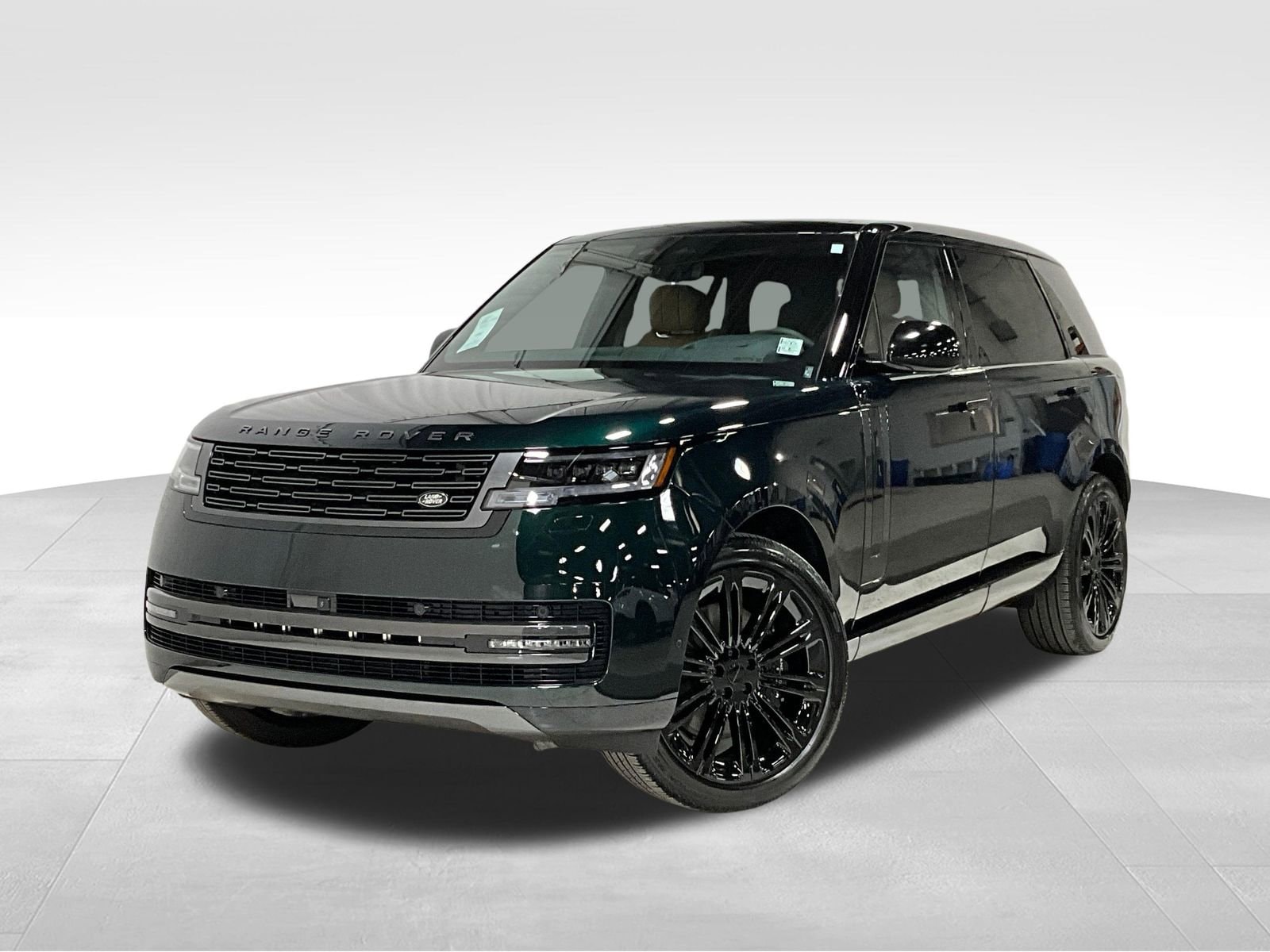 2026 Land Rover Range Rover SE