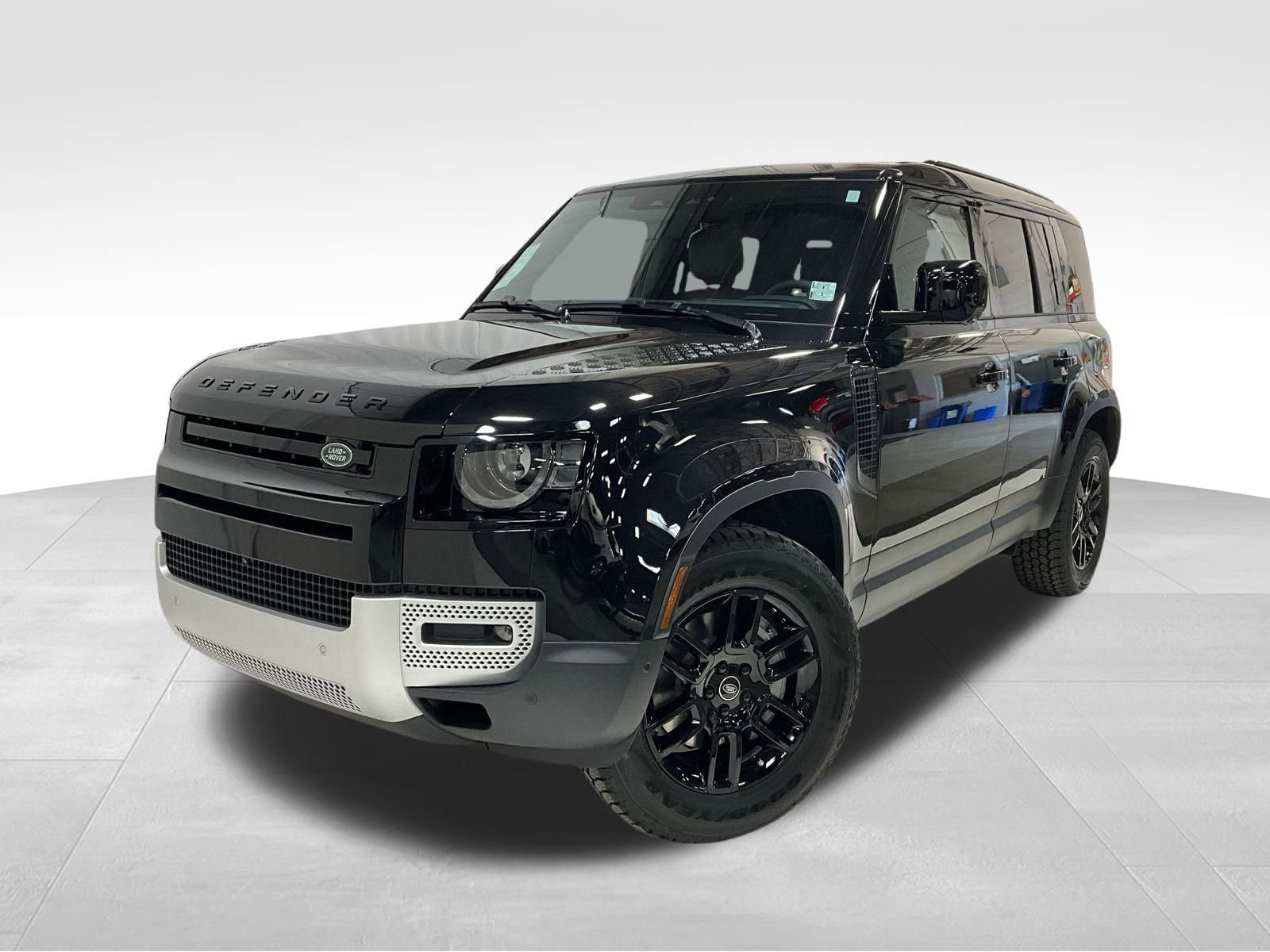 Land Rover Des Moines | Pre-Owned Car