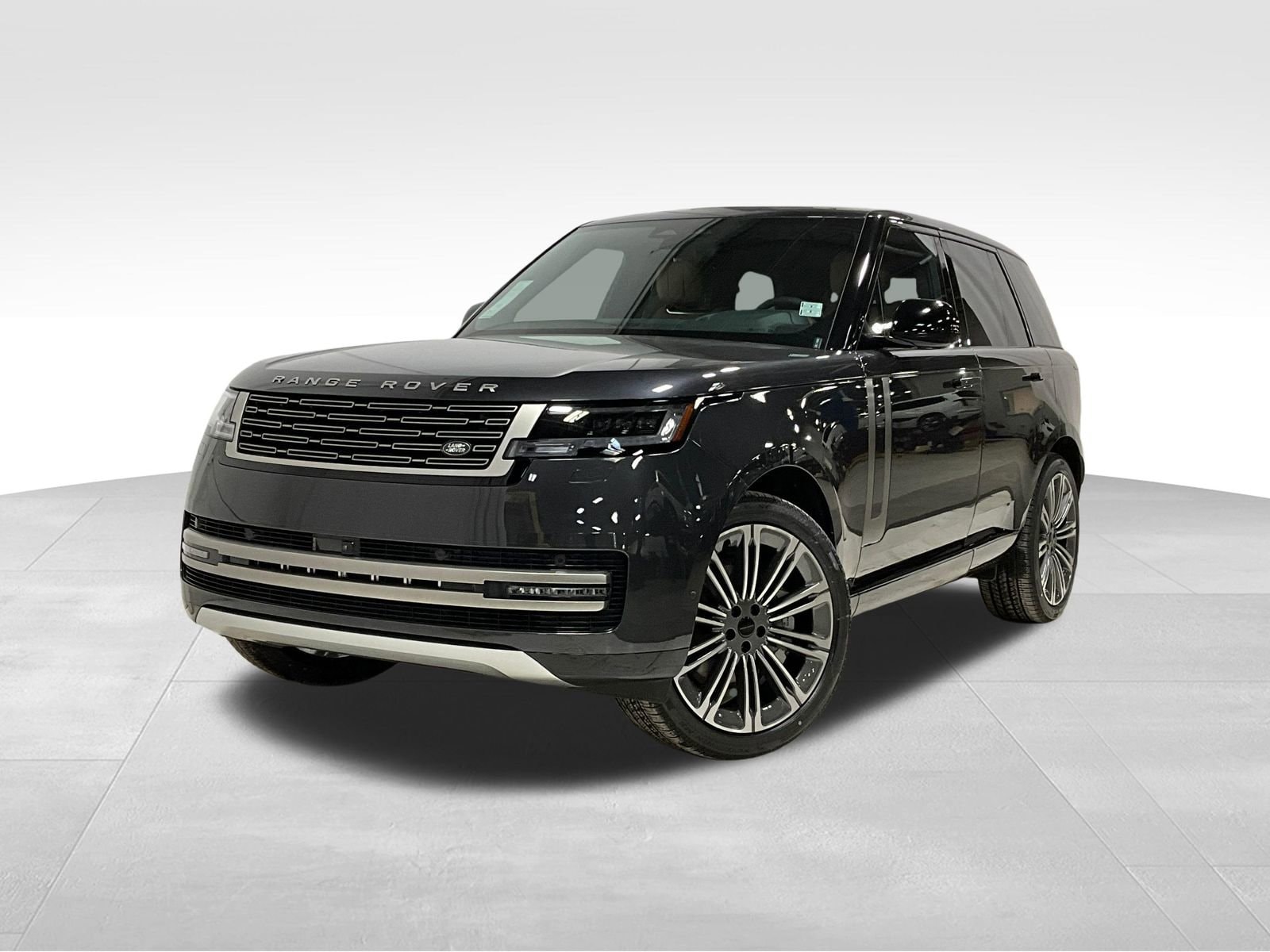 2026 Land Rover Range Rover 4.4 SE SWB's photo