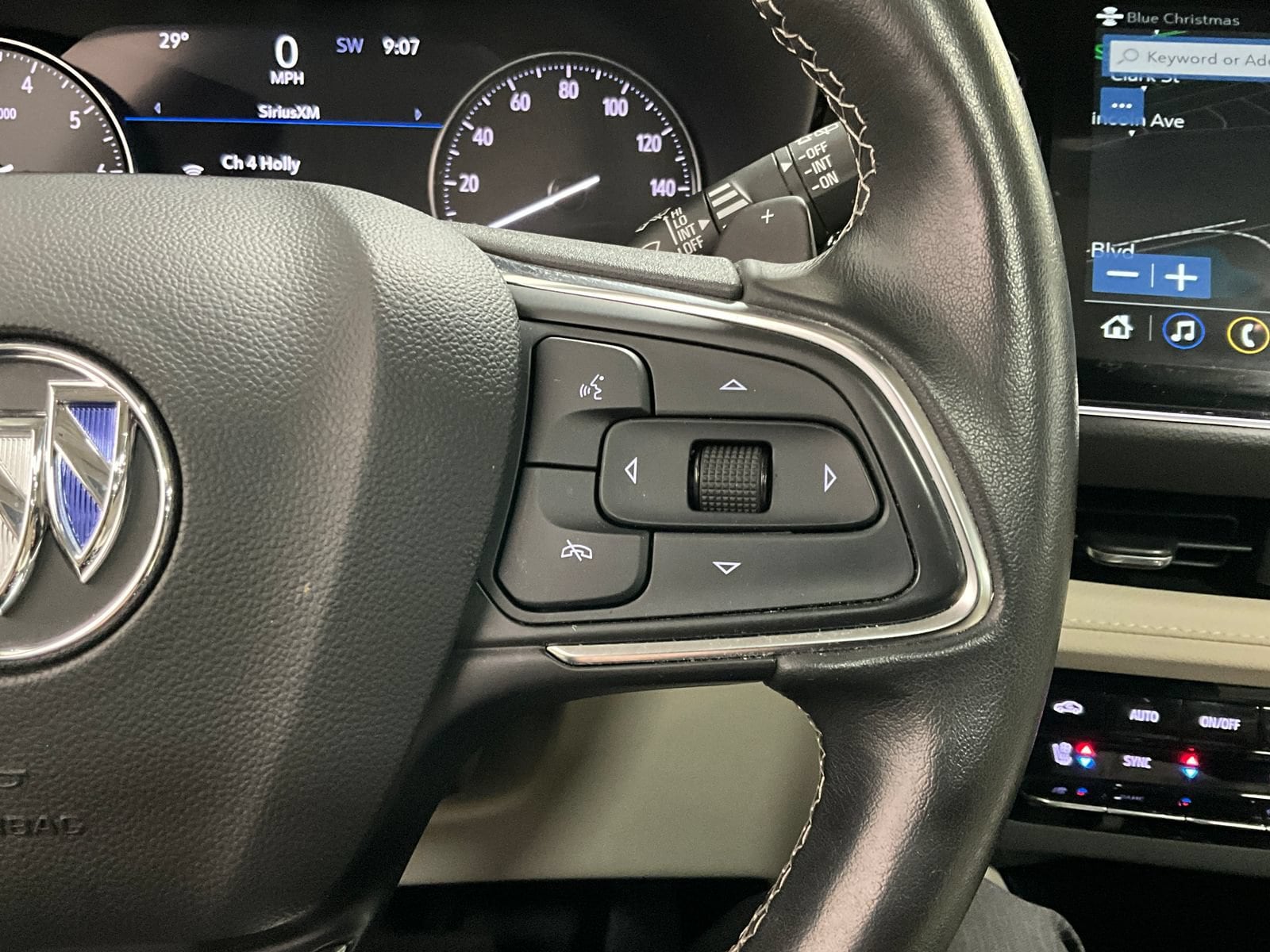 2023 Buick Envision Avenir - Photo 20