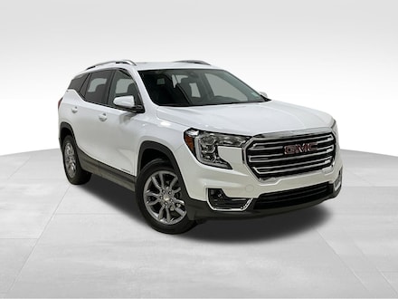 2024 Terrain SLT SUV