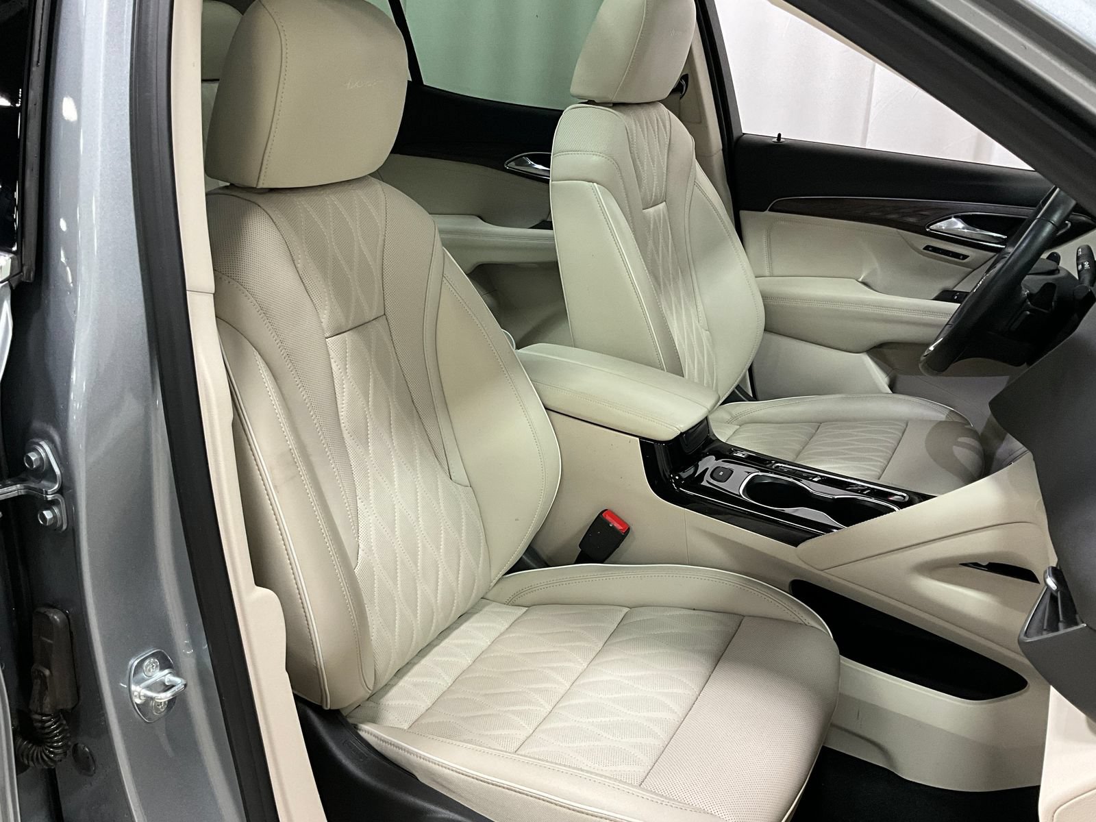 2023 Buick Envision Avenir - Photo 9