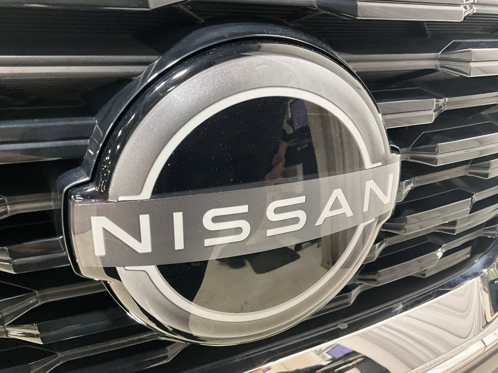 2023 Nissan Rogue SV - Photo 25