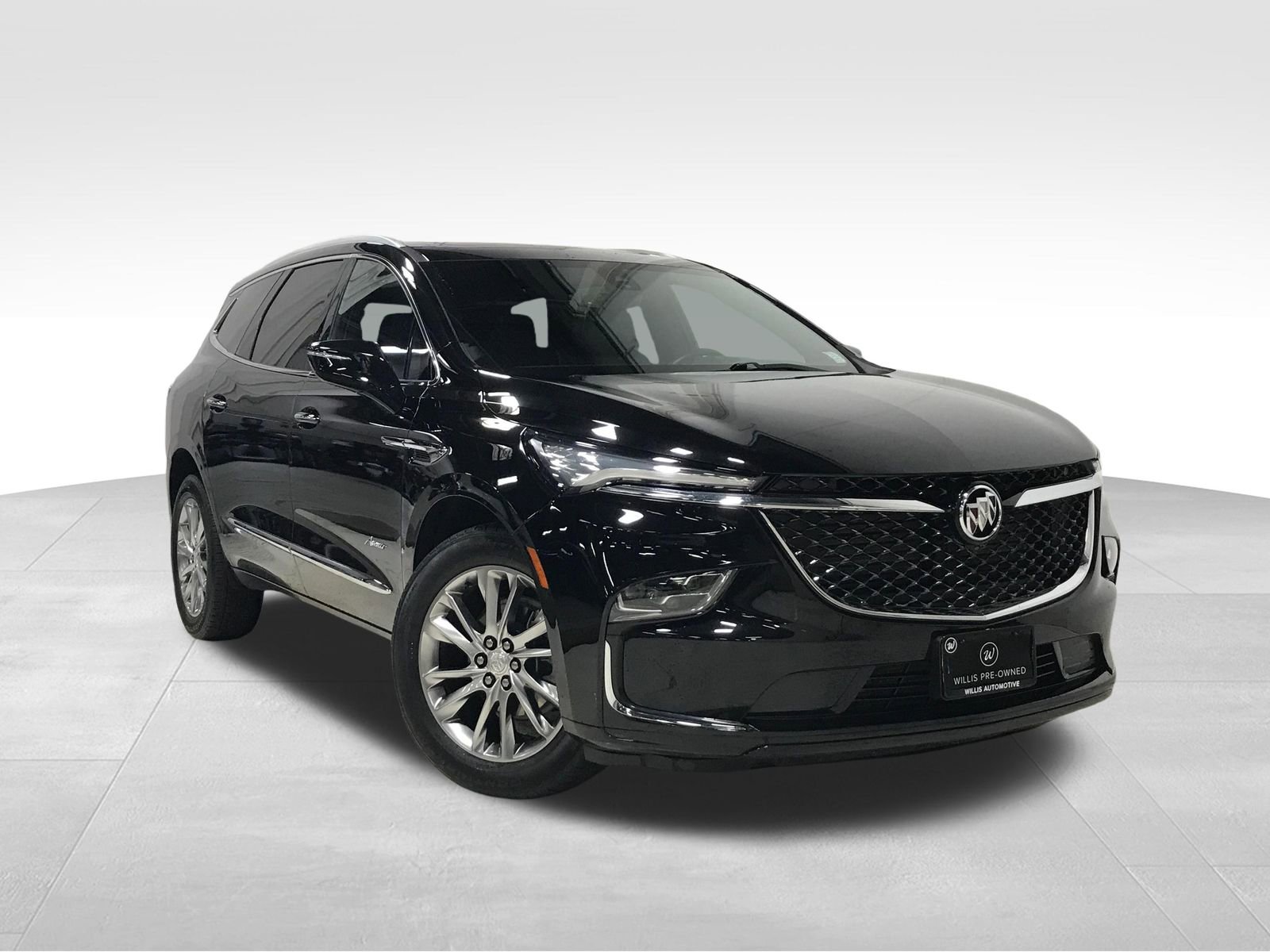 2022 Buick Enclave Avenir AWD's photo
