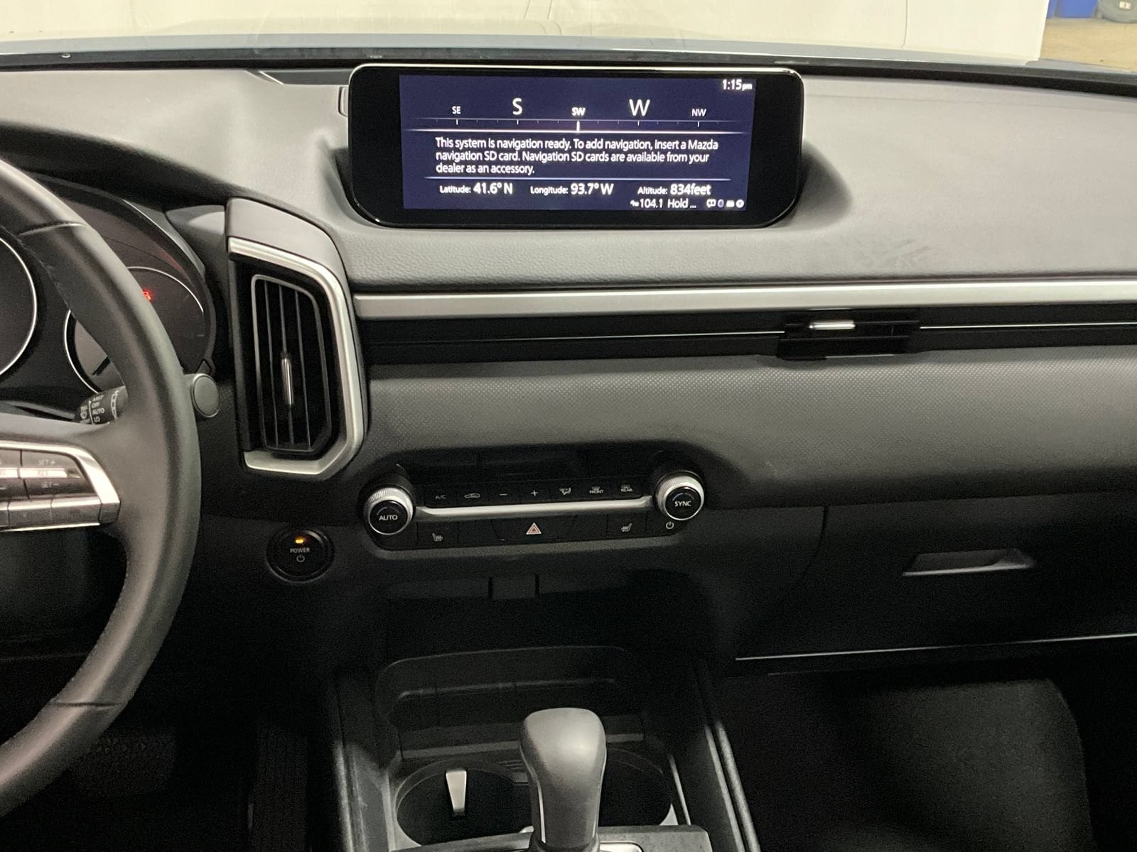 2025 Mazda CX-50 Preferred - Photo 8