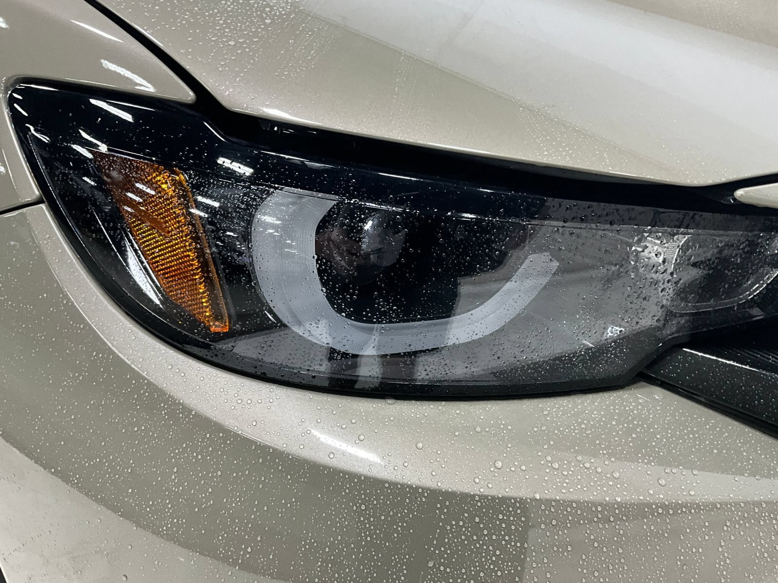 2025 Mazda CX-50 Premium - Photo 25