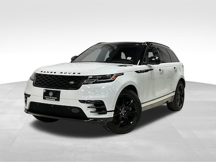 2021 Range Rover Velar P250 R-Dynamic S SUV