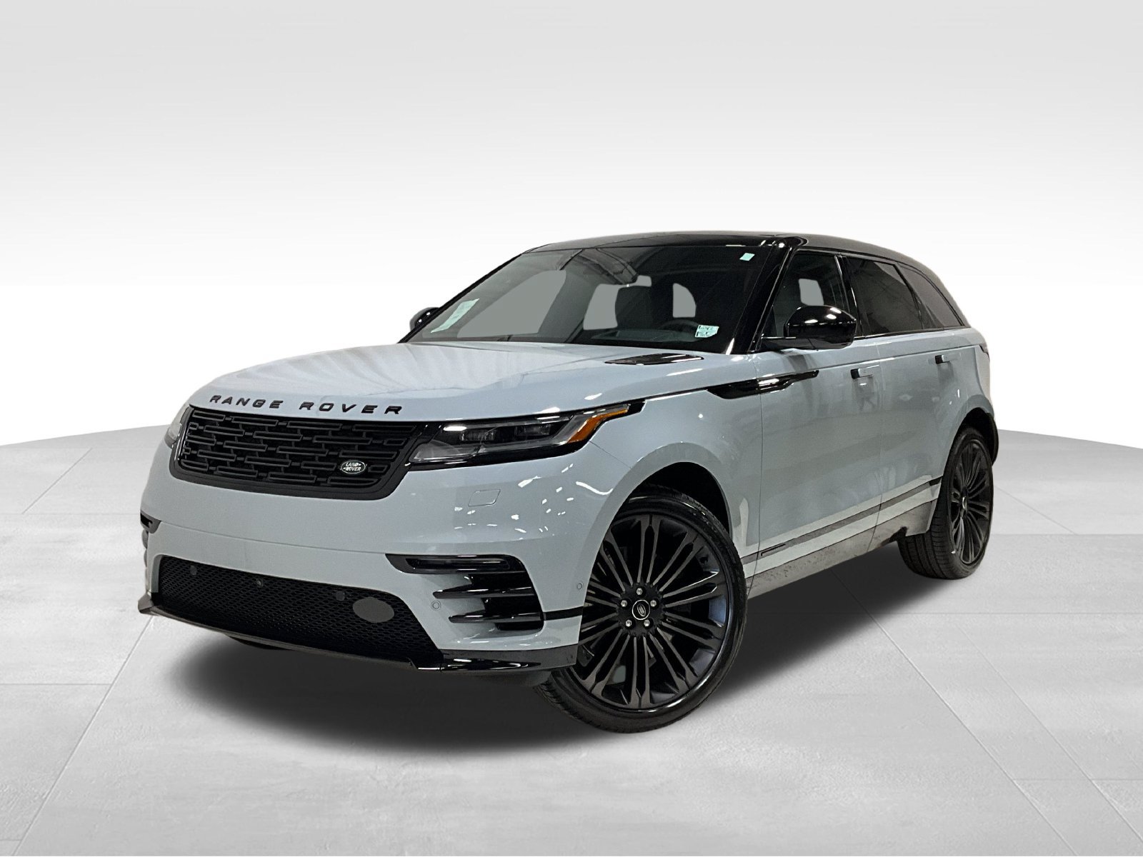 2026 Land Rover Range Rover Velar