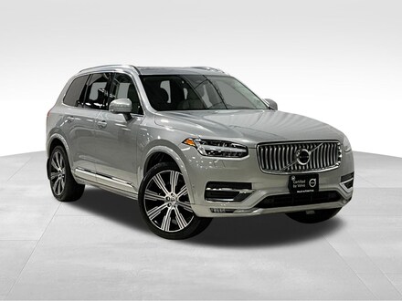 2023 XC90 B6 AWD Ultimate 7-Seater SUV