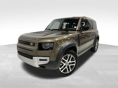 2025 Land Rover Defender 110 S SUV
