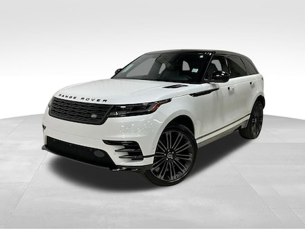 2026 Range Rover Velar P250 Dynamic SE SUV