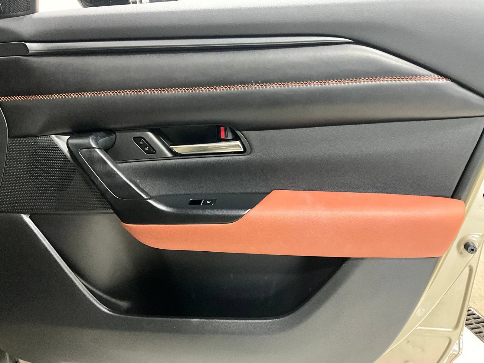 2025 Mazda CX-50 Premium - Photo 20