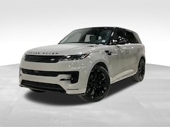 2026 Land Rover Range Rover Sport Dynamic SE SUV