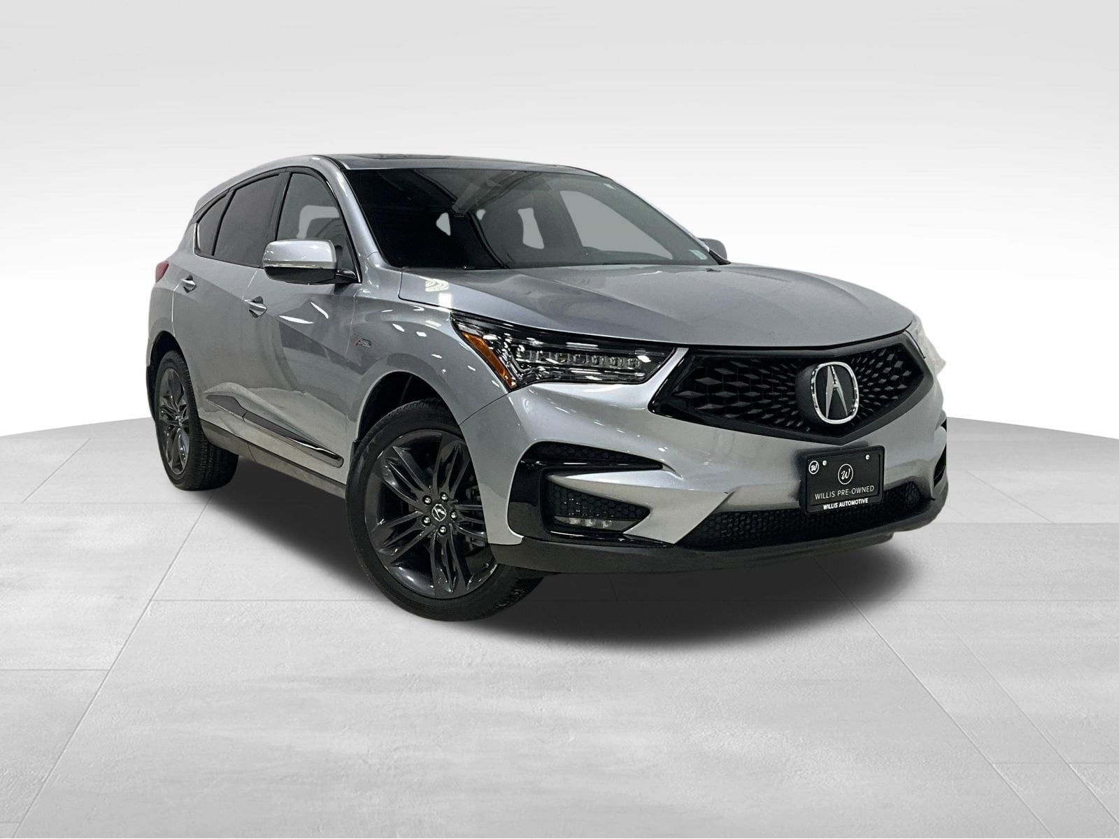 2020 Acura RDX