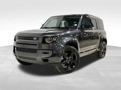 2026 Land Rover Defender 110 400PS X-Dynamic SE SUV