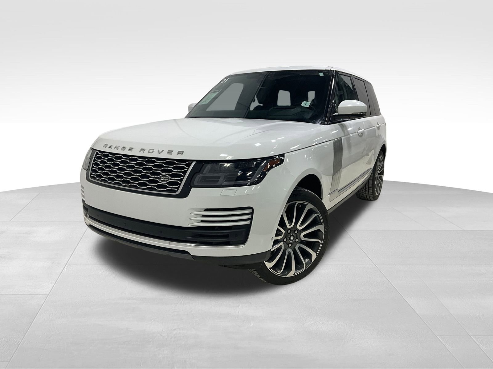 2021 Land Rover Range Rover HSE Wesminster