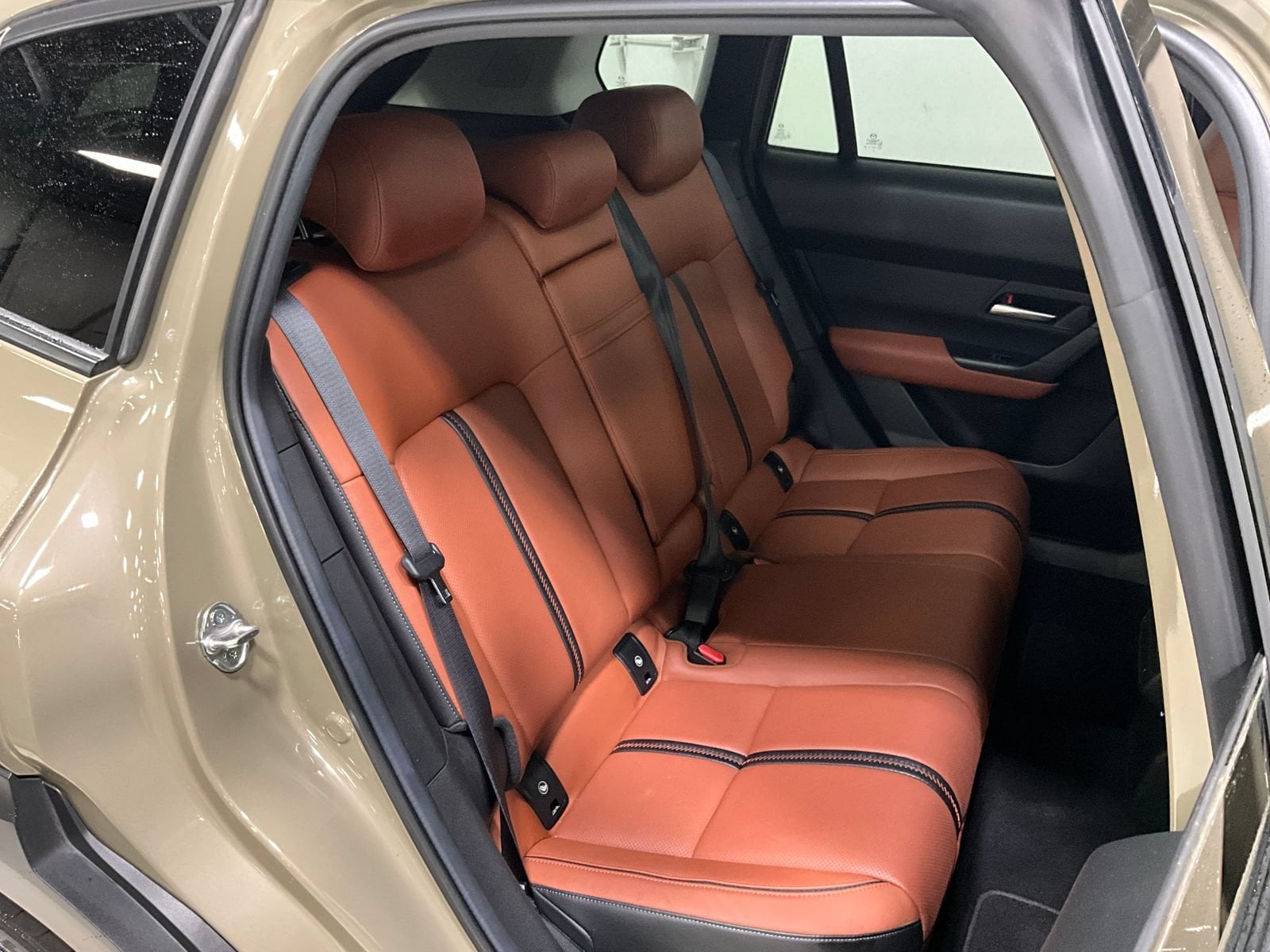 2025 Mazda CX-50 Premium - Photo 22