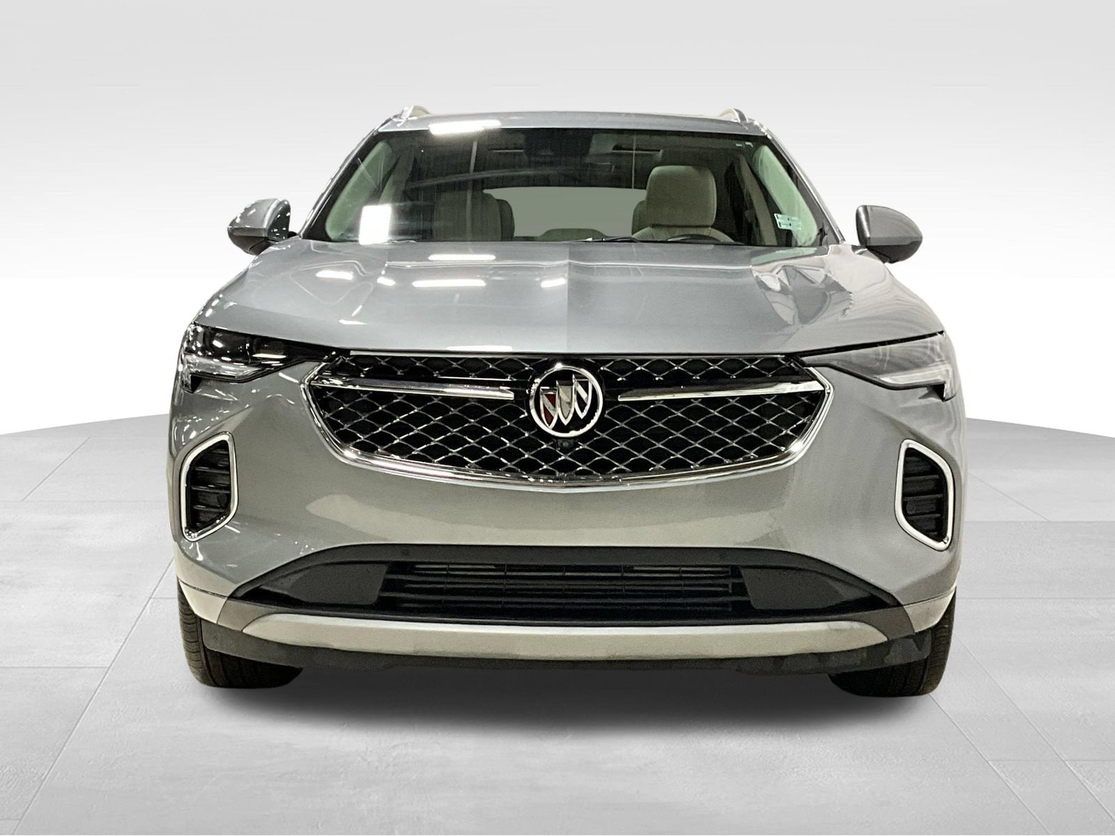 2023 Buick Envision Avenir - Photo 3