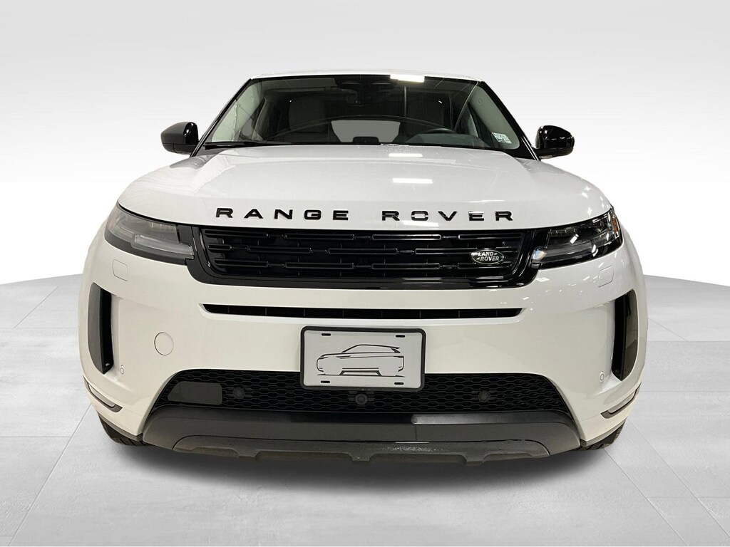 Certified 2024 Land Rover Range Rover Evoque Core S SUV