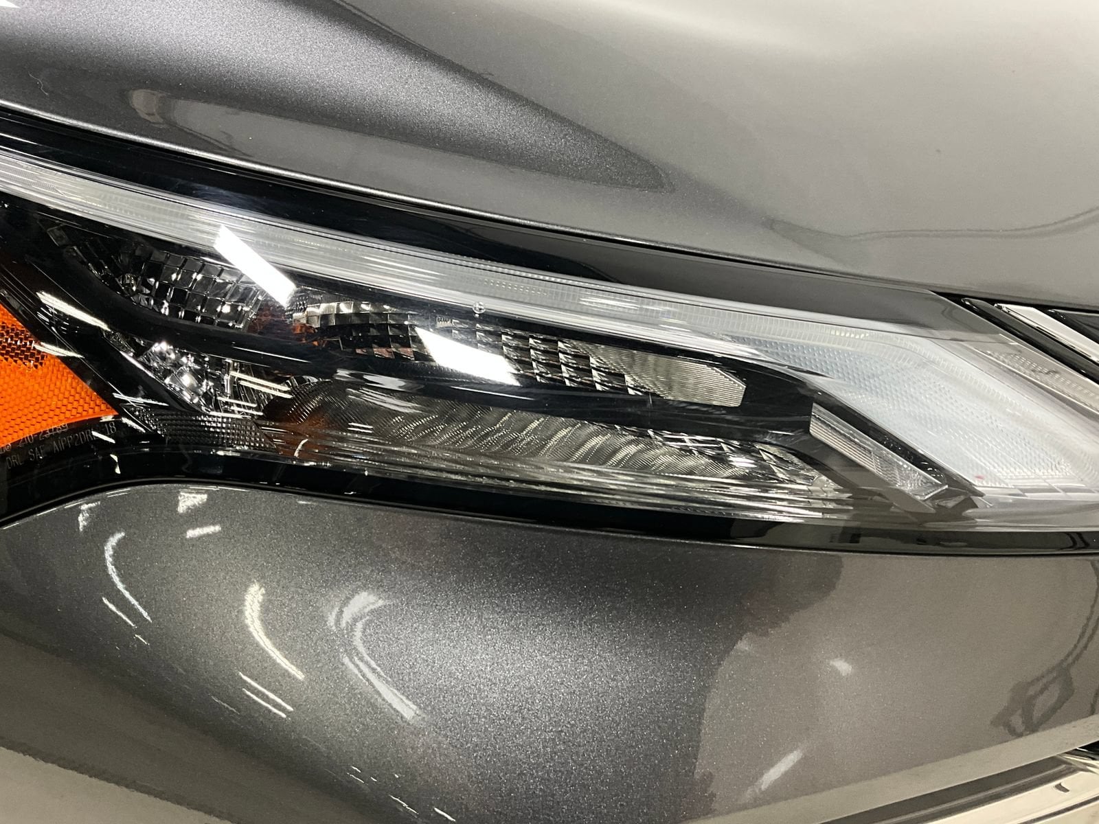 2023 Nissan Rogue SV - Photo 23