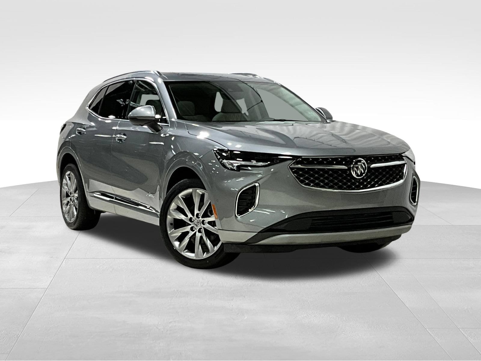 2023 Buick Envision Avenir AWD's photo