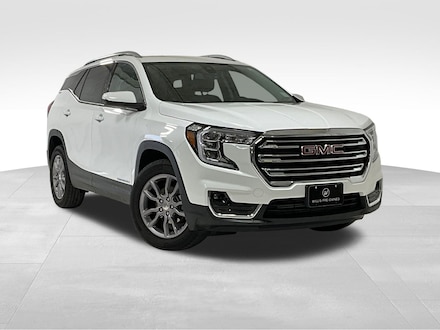 2024 Terrain SLT SUV
