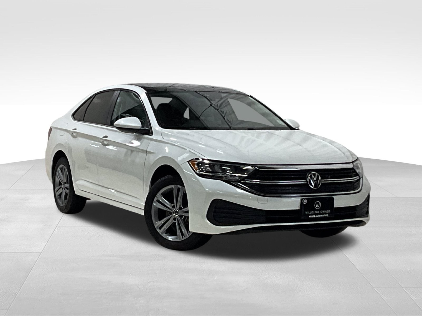 2023 Volkswagen Jetta