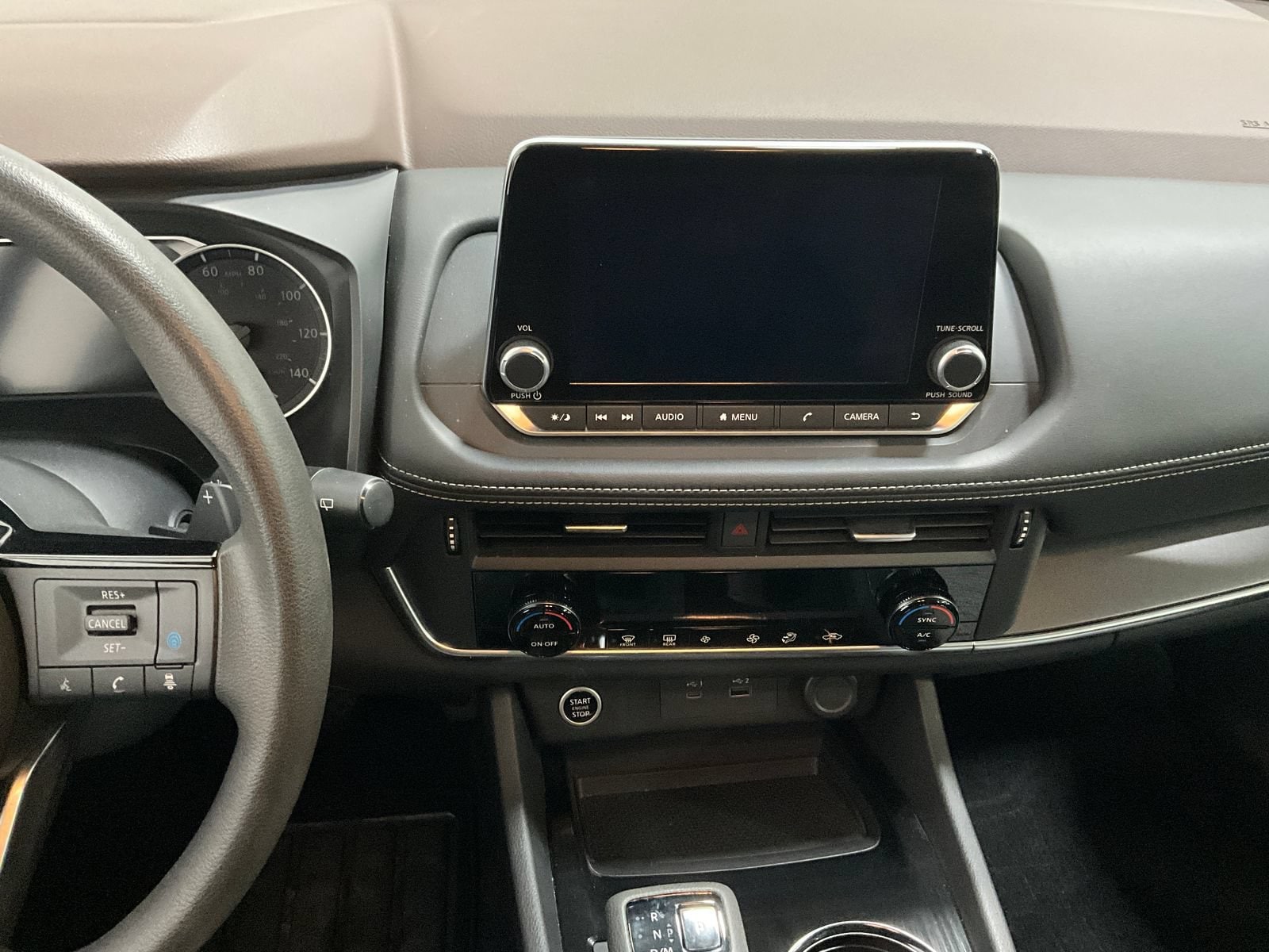 2023 Nissan Rogue SV - Photo 6