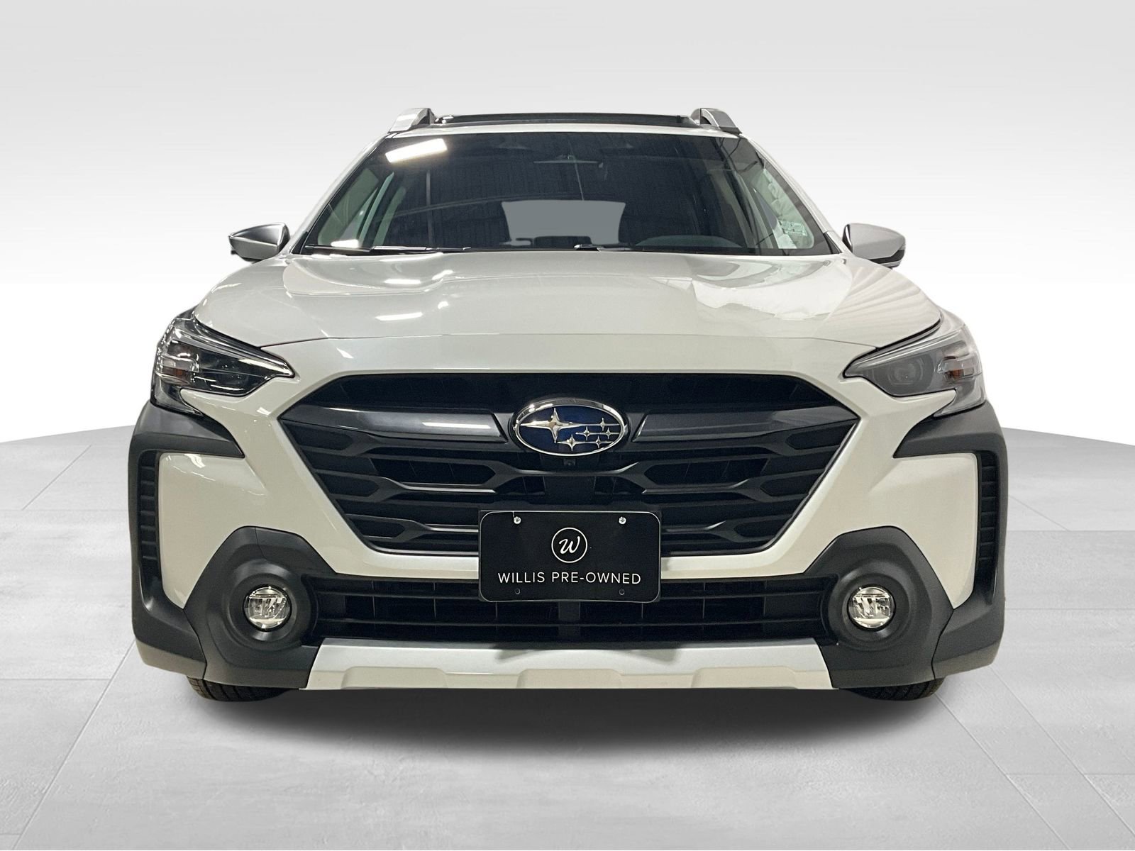 2024 Subaru Outback Touring XT photo 2